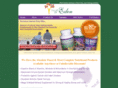 healthofeden.com
