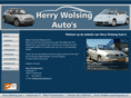 herrywolsingautos.nl