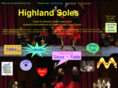highlandsoles.com