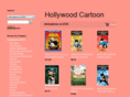 hollywoodcartoon.com