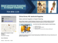idealjanitorialsupplies.com