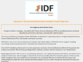idfpacific.org