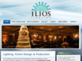 ilioslighting.com