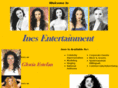 inesentertainment.com