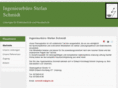 ingenieurbuero-schmidt.com