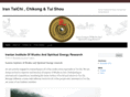 iranwushuinstitute.com