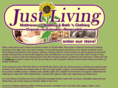 justliving.net