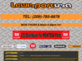 lewisportusa.com