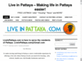 liveinpattaya.com