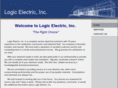 logicelectricprinceton.com