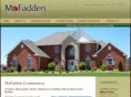 mcfaddenhomes.com