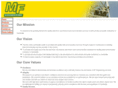 metrofield.com