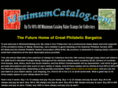 minimumcatalog.com