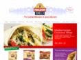 missionfoods.co.uk