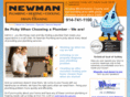 newmanplumbing.com