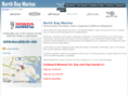 northbaymarina.com