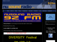 nusoundradio.com