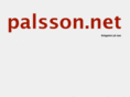 palsson.net