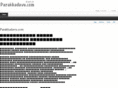 parakkadavu.com