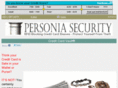 personiasecurity.com