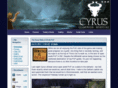 project-cyrus.com