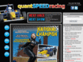 quantspeed.com