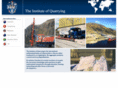 quarrying.org