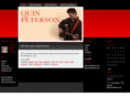 quinpeterson.com