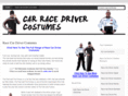 racecardrivercostumes.com