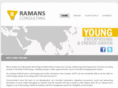 ramansconsulting.com