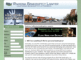 ramonabankruptcylawyer.com