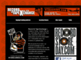 recordandtapeexchange.com