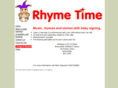 rhymetime.net
