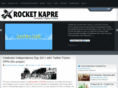 rocketkapre.com