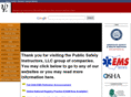 safetyllc.com