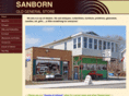 sanbornoldgeneralstore.com