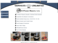 servicesunlimited.net