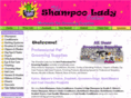 shampoolady.com