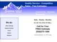sierrajanitorial.com