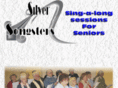silversongsters.com
