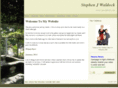 sjwaldock.com