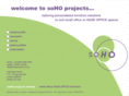 sohoprojects.co.uk