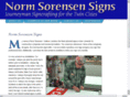 sorensensigns.com