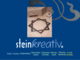 steinkreativ.com