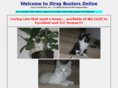 straybusters.com