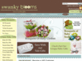 swankyblooms.com