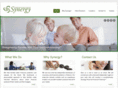 synergycis.com