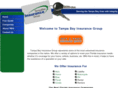 tampabayinsurancegroup.com