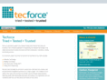 tecforce.co.uk