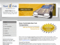 text-a-cab.com
